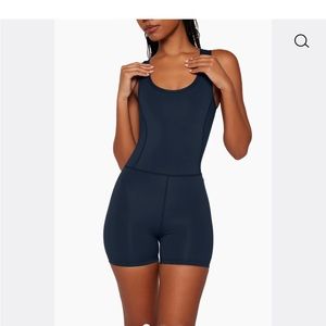 Set Activee - Sportbody Shortysuit